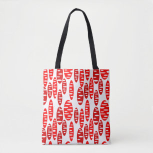 Tote Bag Ovaux