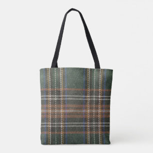 Tote Bag Oxford Tweeds