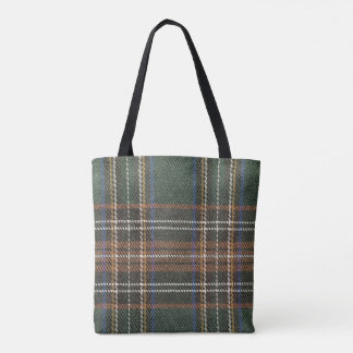 Tote Bag Oxford Tweeds