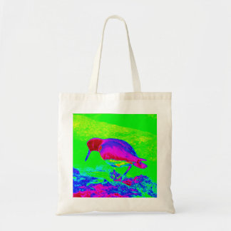 Tote Bag Oyster Catcher