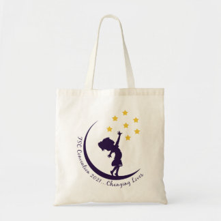 Tote Bag P.E.O. Florida State Convention Logo