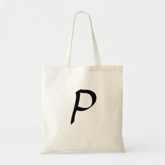 Tote Bag (P) Signature Cadeau Simple