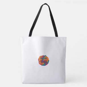 Tote Bag Pack Joie, Unpack Happiness Shoulder Fourre-tout