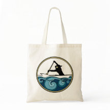 Paddler d'EWD Wahine