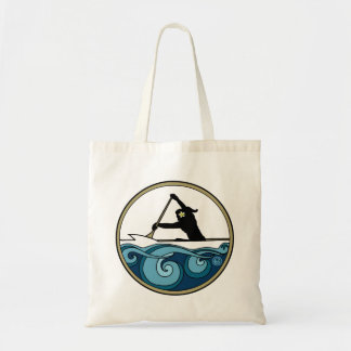 Tote Bag Paddler d'EWD Wahine