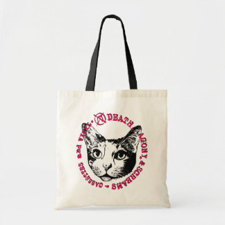 Tote Bag Page DxAx