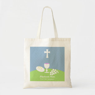 Tote Bag Pain de communion de la vie