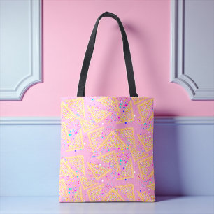 Tote Bag Pain de fée