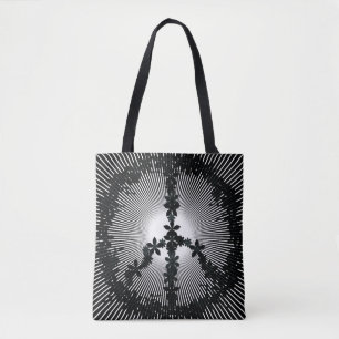 Tote Bag Paix