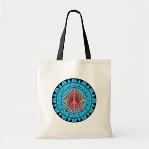 Tote Bag Paix ~ Soleil