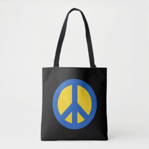 Tote Bag Paix Ukraine