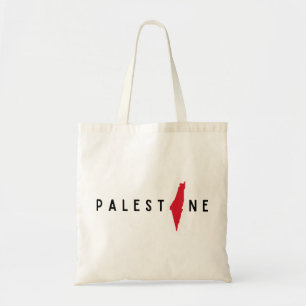 Tote Bag Palestine Libérez la Palestine Gaza