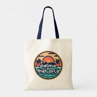 Tote Bag Palma de Majorque