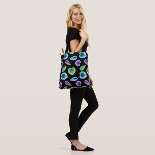 Tote Bag Palmes tropicales Fourre-tout