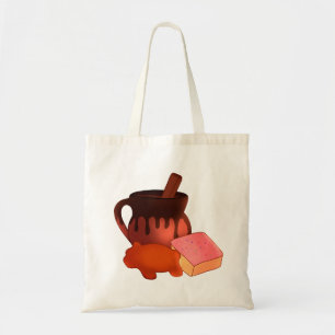 Tote Bag Panaderia mexicaine Pan Dulce