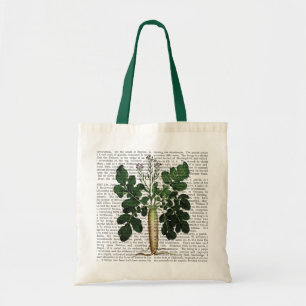 Tote Bag Panais 3