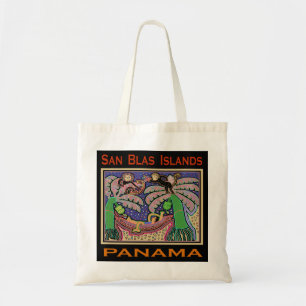 Tote Bag Panama Mola