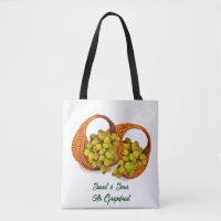 Panier de panier à pamplemousse doux et aigre Four