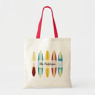 Tote Bag Panneaux vintages