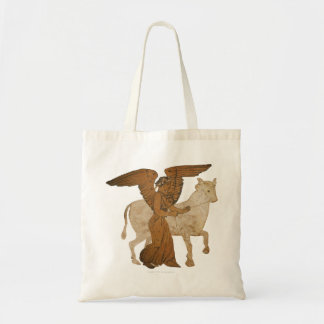 Tote Bag Panoplie - Nike avec Taureau