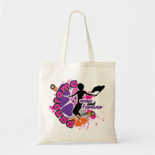 Tote Bag Panorama Now and Forever