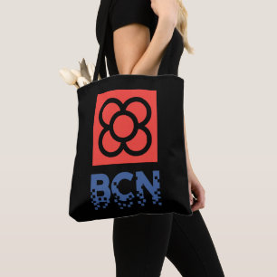 Tote Bag Panot BCN
