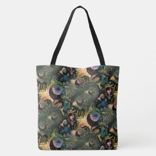 Tote Bag Paon