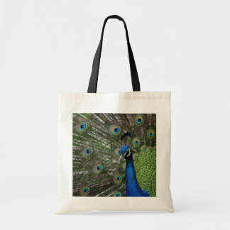 Tote Bag Paon