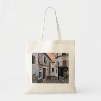 TOTE BAG PAPEL REGALO MURCIA