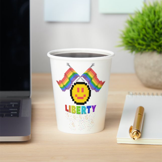 Tote Bag Paper Cups (Insitu)