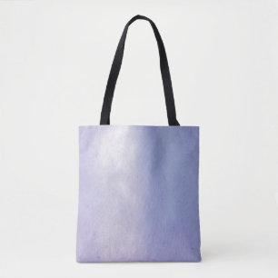 Tote Bag Papier 2 d'aquarelle de texture de fond