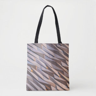 TOTE BAG PAPIER NUMÉRIQUE GRAS