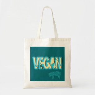 Tote Bag Papier Vegan coupé