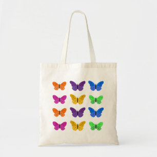 Tote Bag Papillon