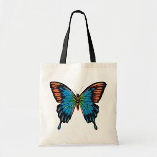 Tote Bag Papillon