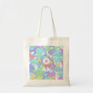 Tote Bag Papillon