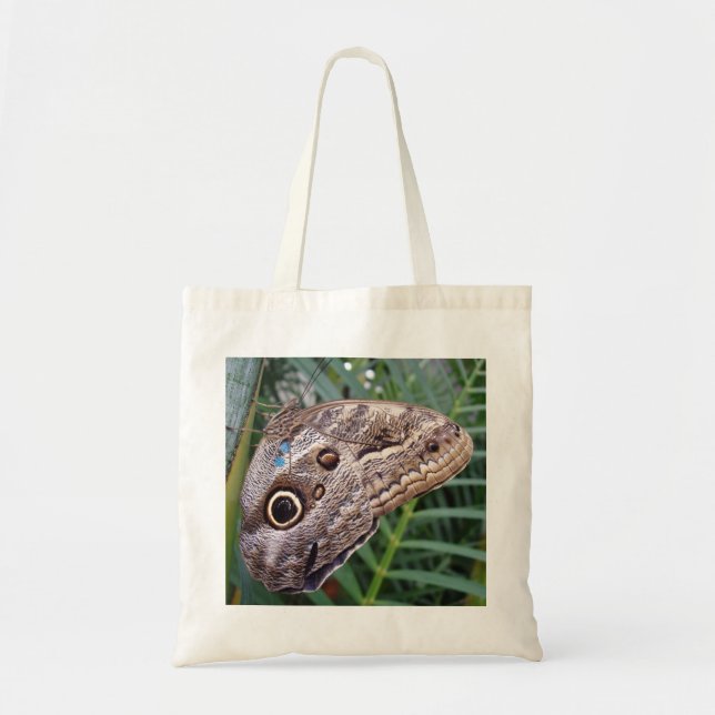 Tote Bag Papillon (Devant)