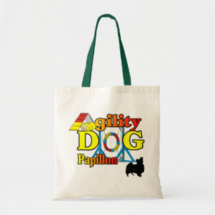 Tote Bag Papillon_Cadeaux d'agilité