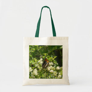 Tote Bag Papillon Soeur de Californie à Yosemite