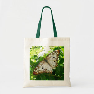 Tote Bag Papillon sur Jasmin Photographie de la nature trop
