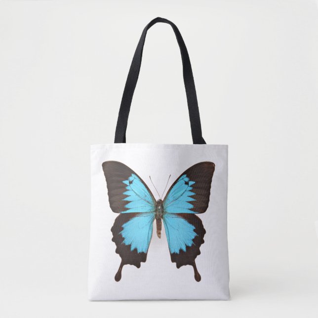 Tote Bag Papillon Ulysse (Devant)