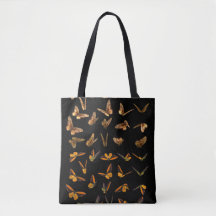 papillons d'en de Fourre-Tout