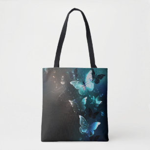 Tote Bag Papillons nocturnes