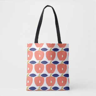 Tote Bag Paprika Rouge : Épices Inspirés Sans Couleur.