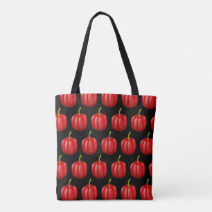 Tote Bag Paprikoita