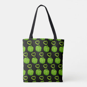 Tote Bag Papryka