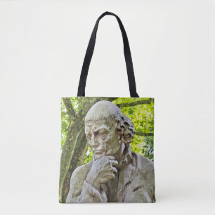 Tote Bag Paracelse Art d'histoire médicale de Salzbourg