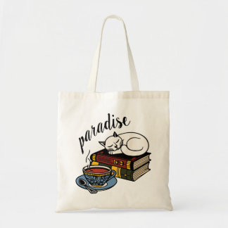 Tote Bag Paradise