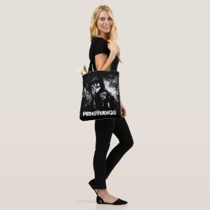 Tote Bag Paranoïa