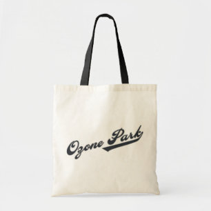 Tote Bag Parc de l'ozone